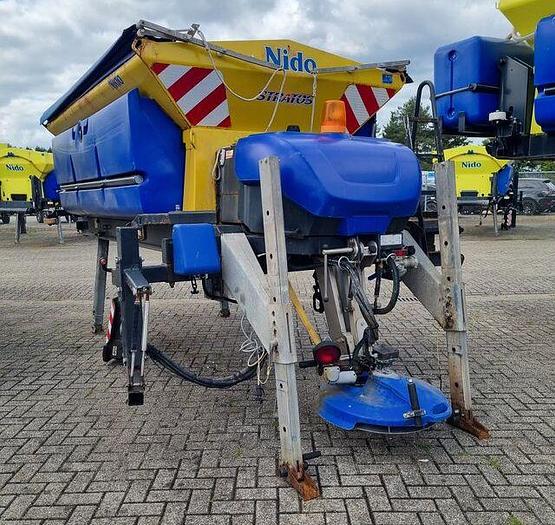 Gebruikt 2010 Nido Stratos B40-36 PCLN-660