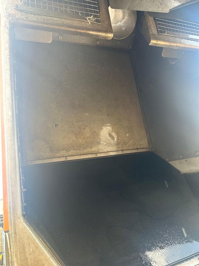 Used 2017 Schmidt Swingo 200