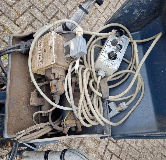 Gebruikt 2000 Nido SNK180-R EPZ 12V