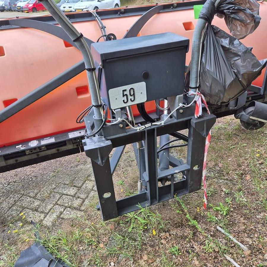 Used 2005 Schmidt SNK37