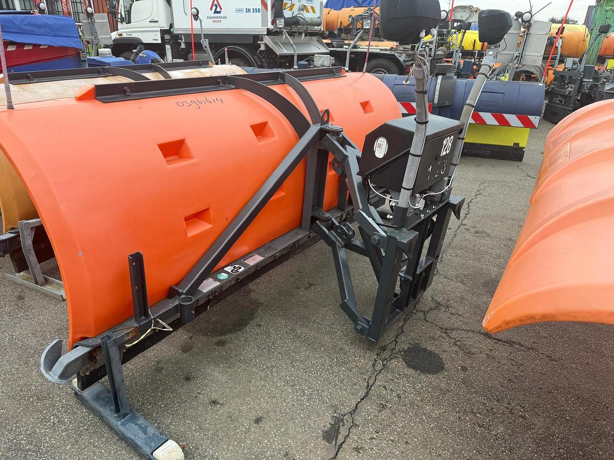 Used 2005 Schmidt SNK30