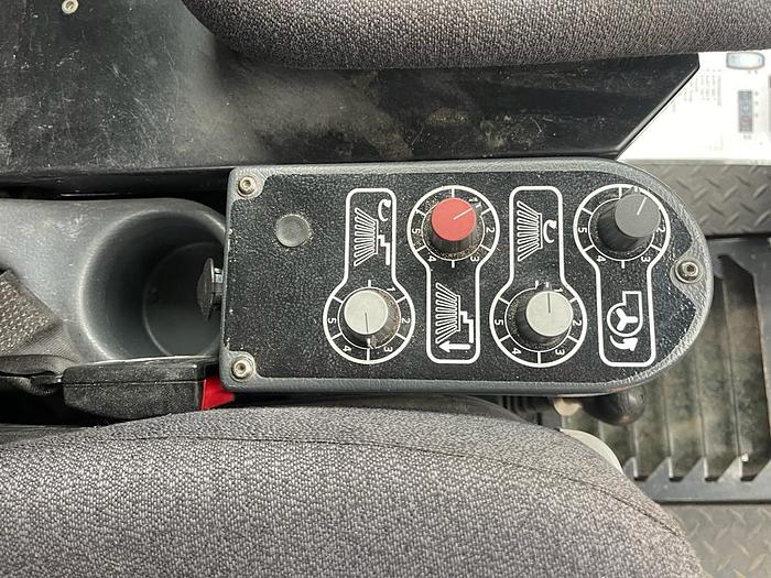 Gebruikt 2015 Schmidt Swingo 200