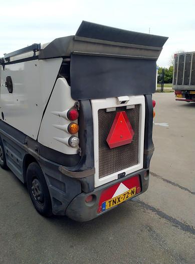 Gebruikt 2013 Schmidt Swingo 200