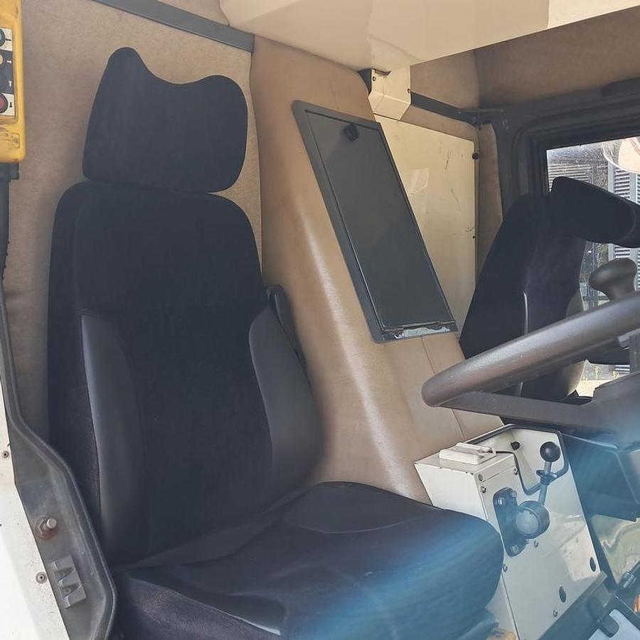 Used 2011 Ravo 540 STH