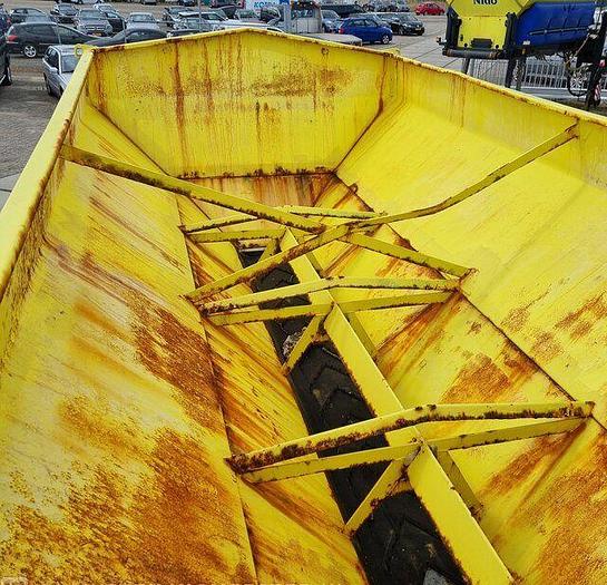 Gebruikt 2010 Nido Stratos B70-42 PCLN-700