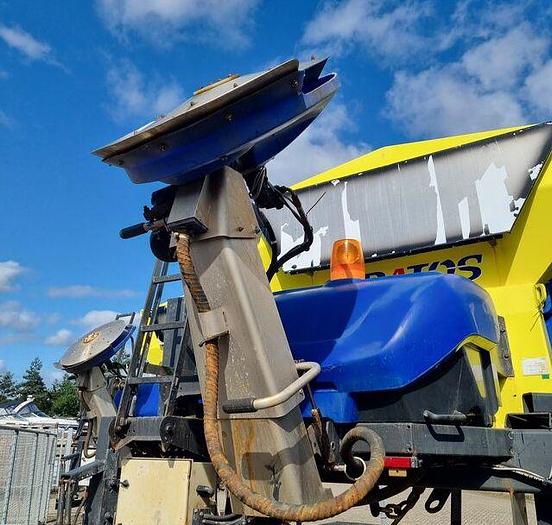 Gebruikt 2009 Nido Stratos B70-42 PCLN-700