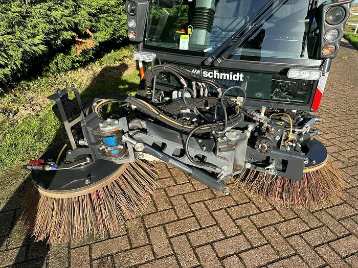 Demo 2021 Schmidt eSwingo 200