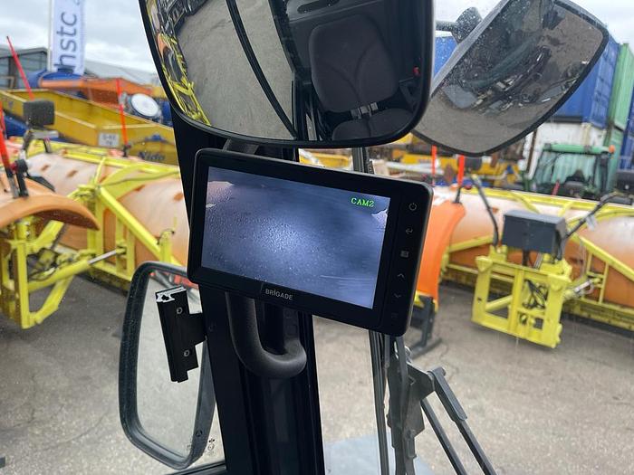 Gebruikt 2015 Schmidt Swingo 200