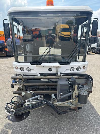 Gebruikt 2014 Ravo 540 ST