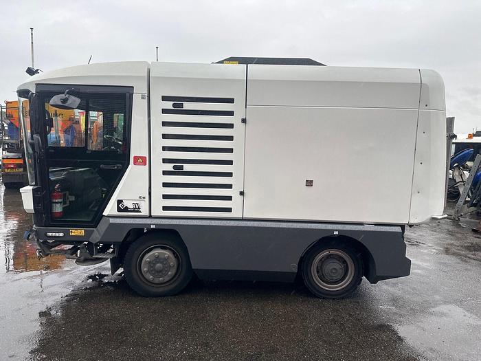 Used 2016 Ravo 540STH