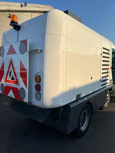 Used 2022 Ravo 540 STH