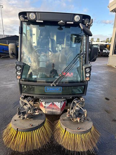 Used 2015 Schmidt Swingo 200
