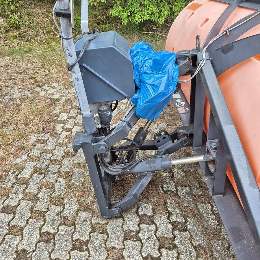 Used 2005 Schmidt SNK37