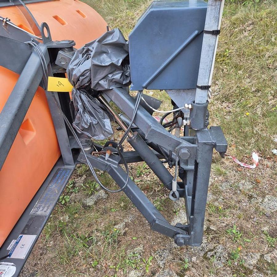 Used 2005 Schmidt SNK37