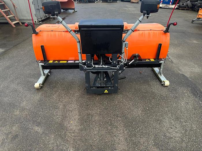 Gebruikt 2013 Schmidt SNK24.1