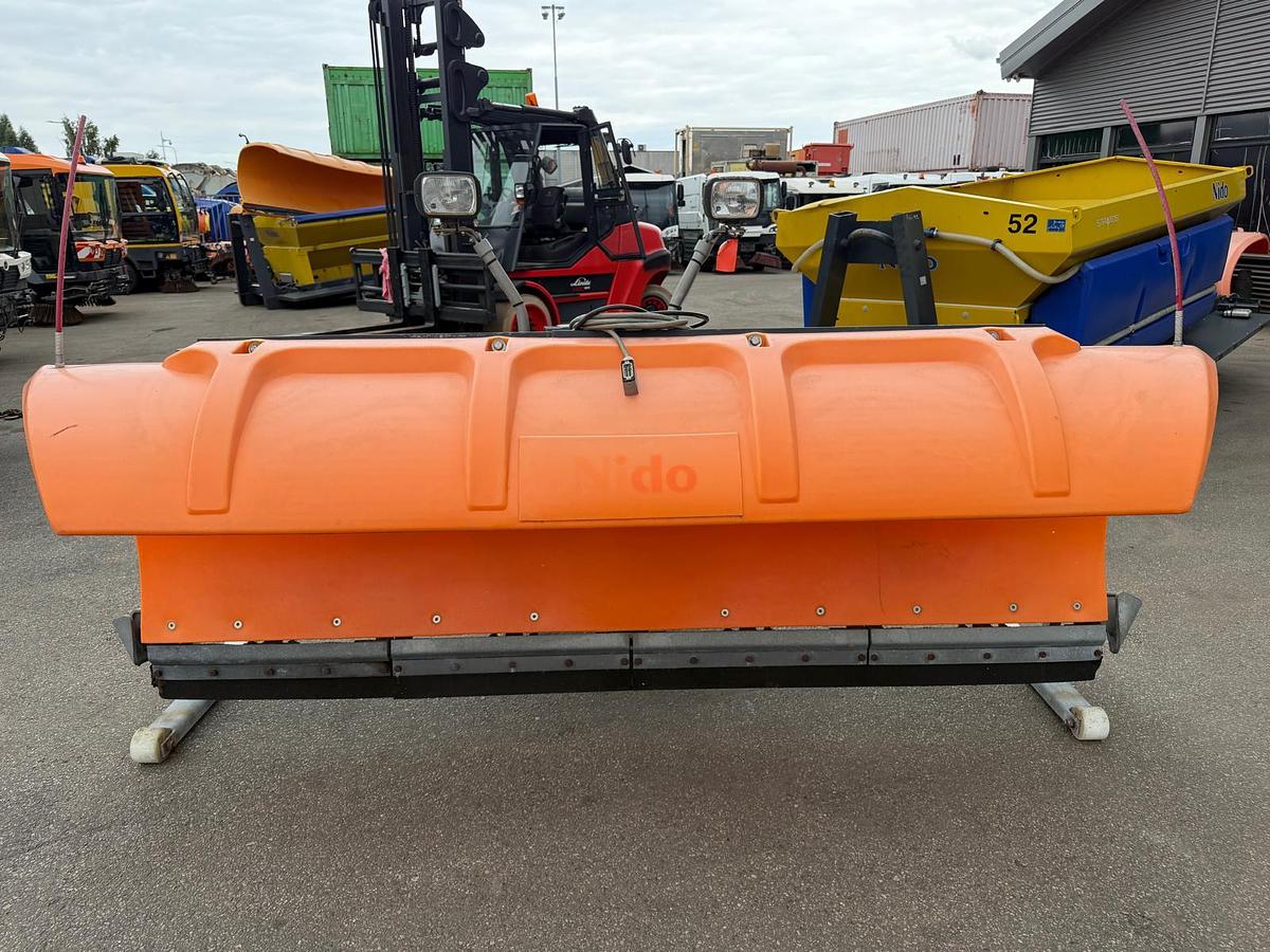 Used 2006 Schmidt SNK30
