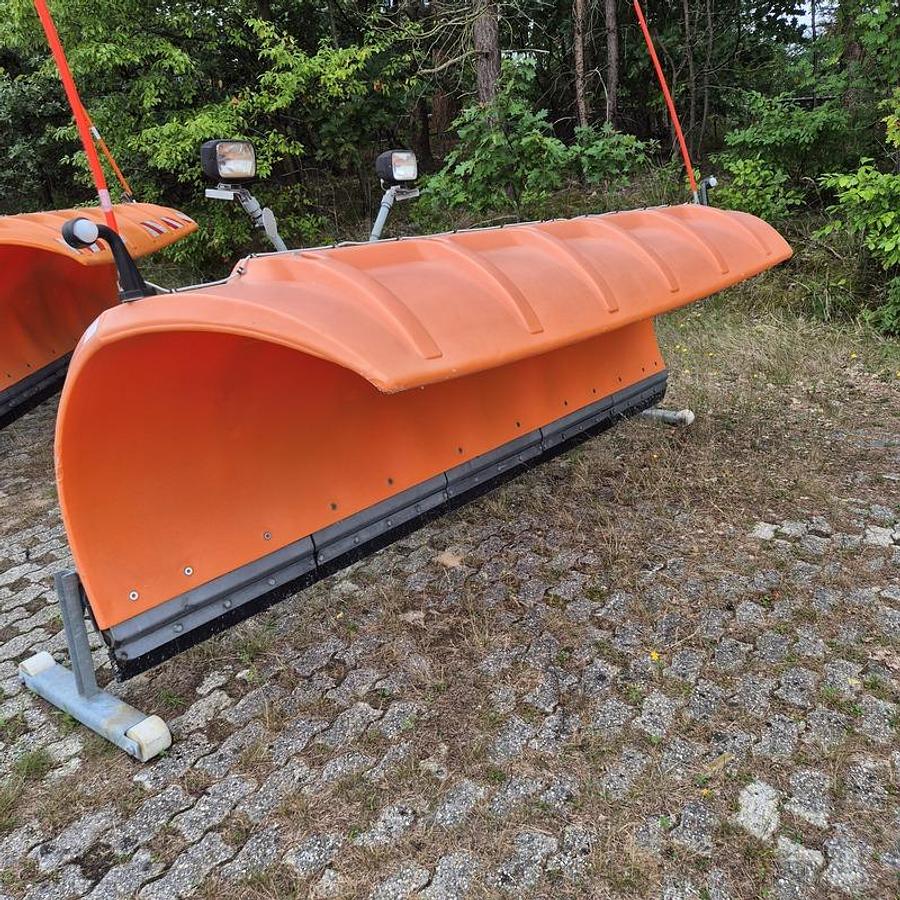 Used 2005 Schmidt SNK37