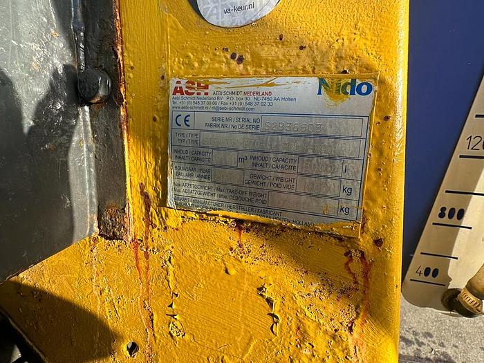 Gebruikt 2012 Nido Stratos B70-42 PCLN700