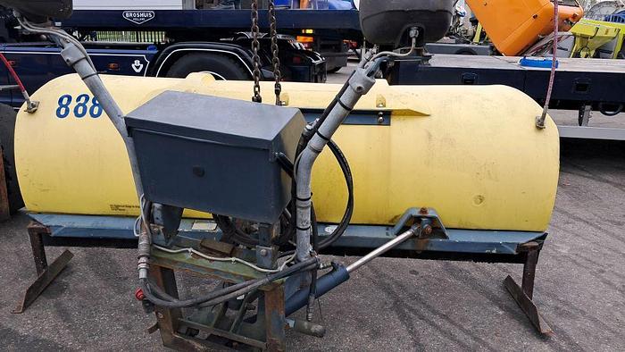 Used 1999 Nido SNK210-R EPZ 12V