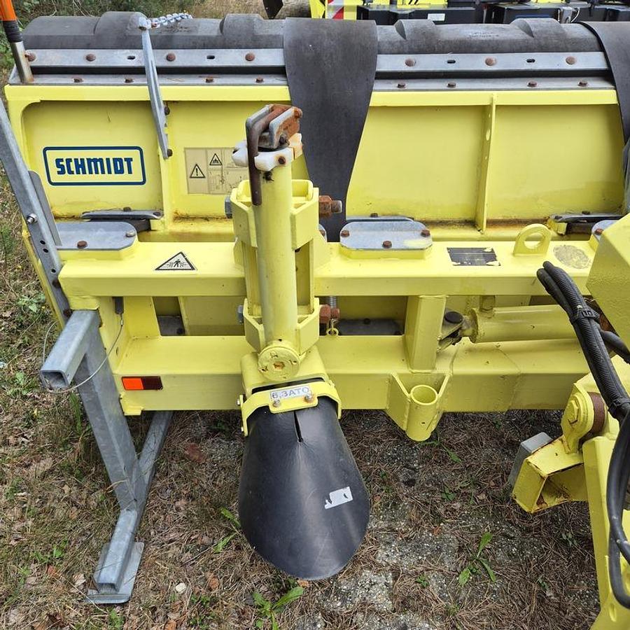 Used 2003 Schmidt Cirron SL32