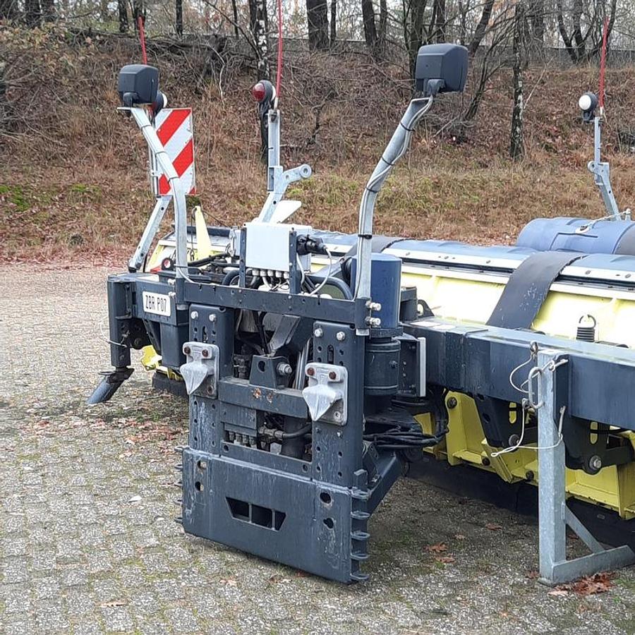 Used 2005 Nido ML51A