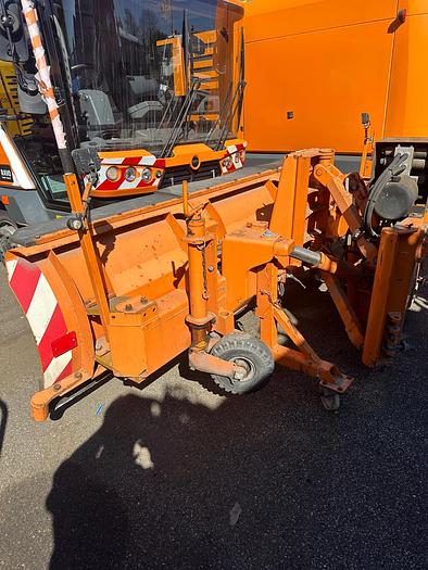 Used 2006 AB Bohemia PSVL 280.3