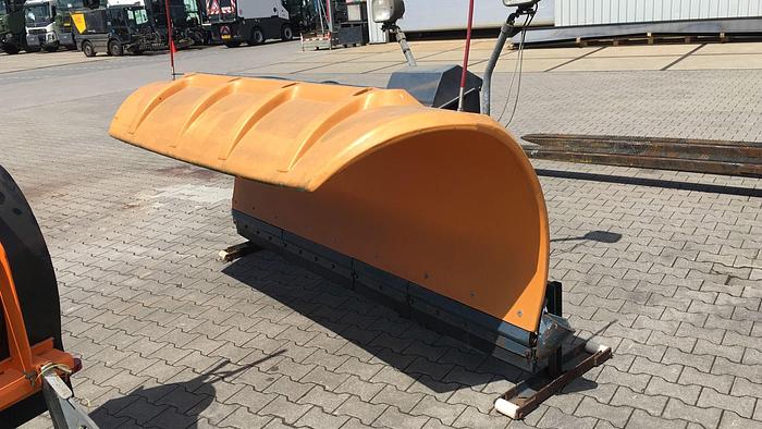 Gebruikt 1999 Nido SNK240 EPZ