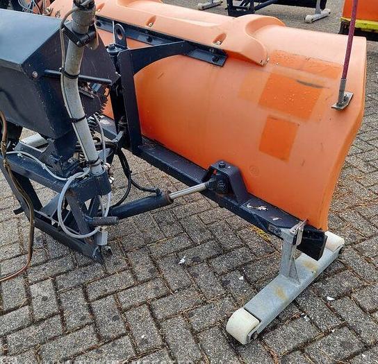 Gebruikt 2003 Nido SNK180 EPZ