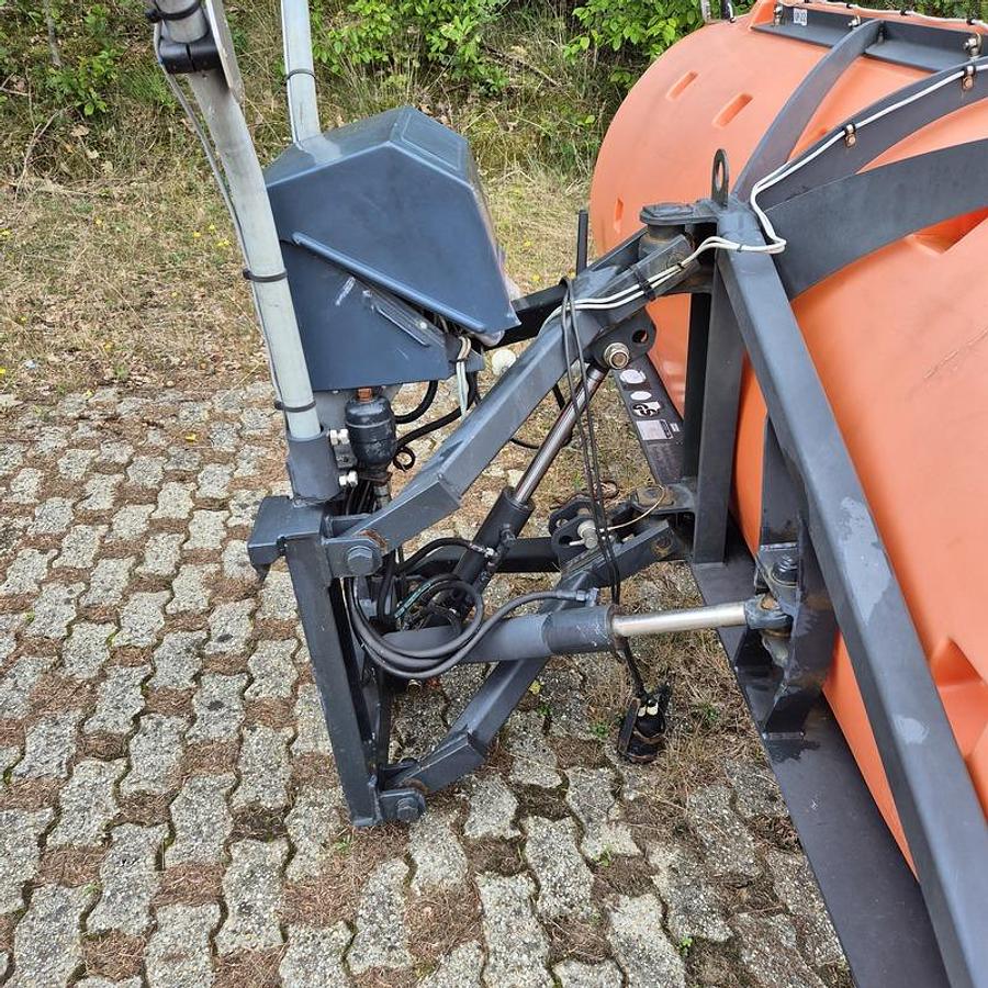 Used 2005 Schmidt SNK37