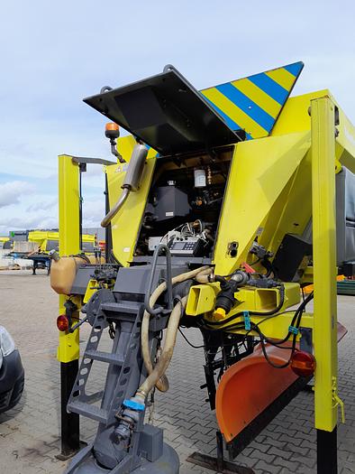 Used 2007 Epoke SE3500