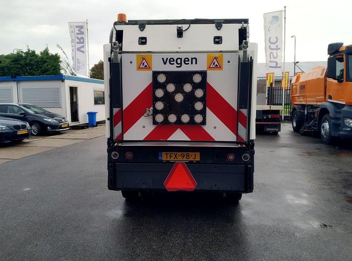 Used 2019 Schmidt Cleango 500