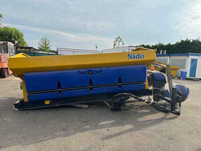 Gebruikt 2011 Nido Stratos B70-42 PCLN-700