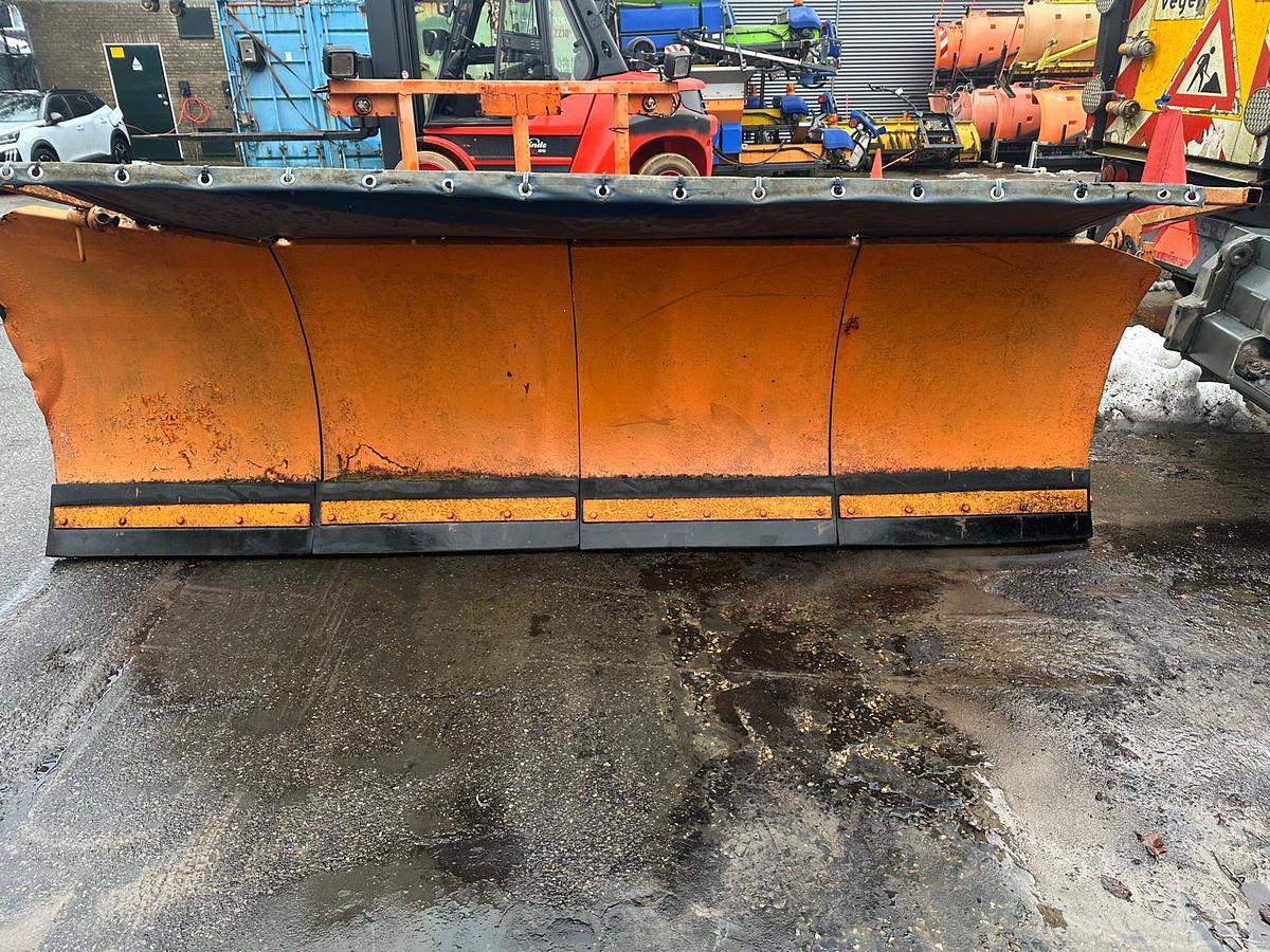 Used 2006 Assaloni EP5S 24V