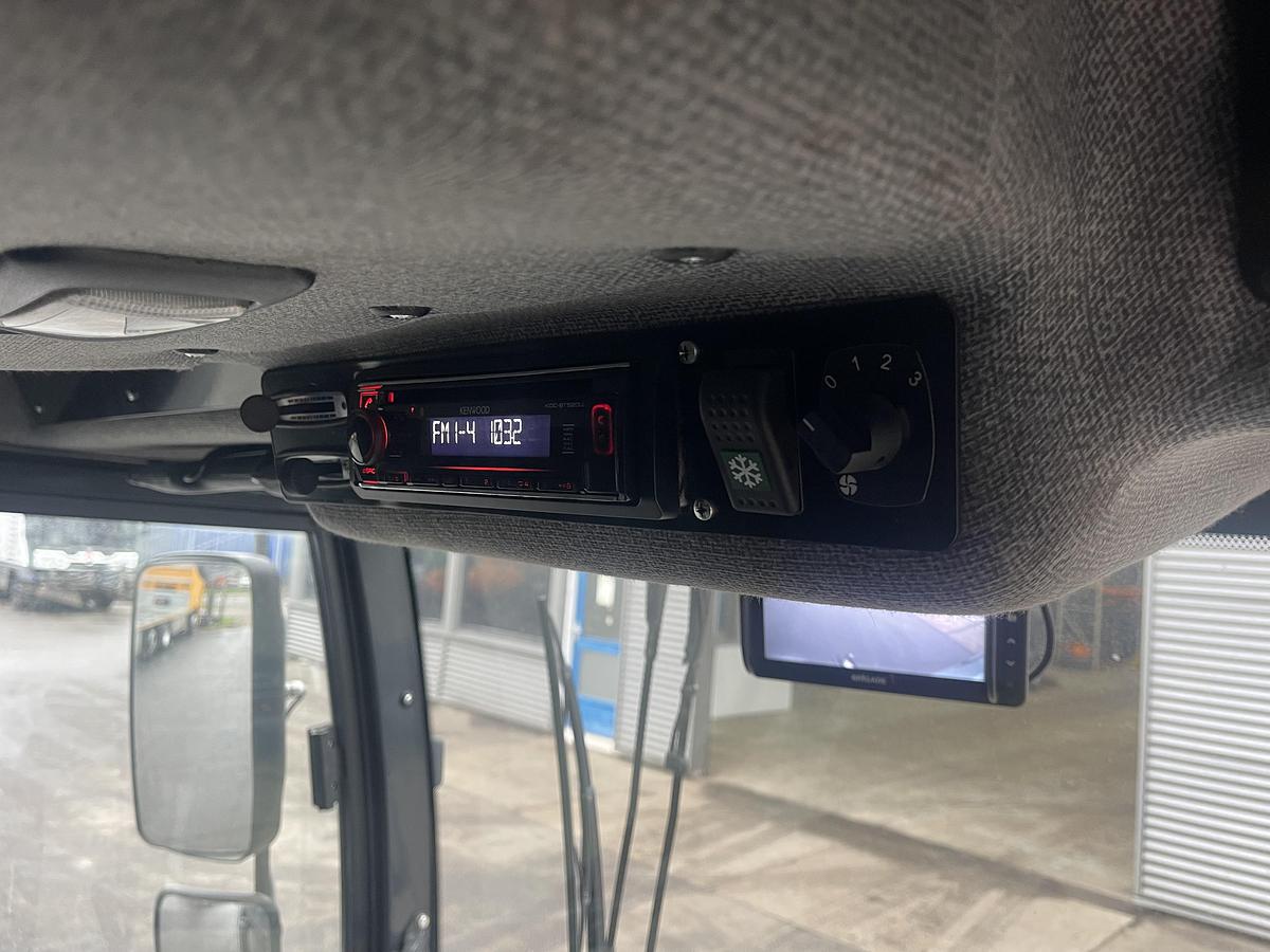 Used 2019 Schmidt Swingo 500 #CSNL1001261