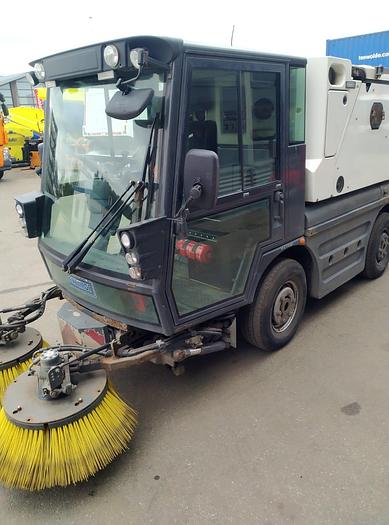 Gebruikt 2013 Schmidt Swingo 200