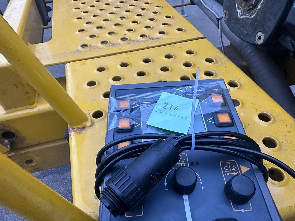 Used 1999 Nido Stratos B30-30 WAXN