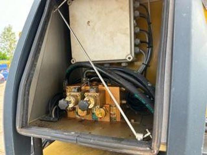 Gebruikt 2001 Nido Stratos B08-18 PAL