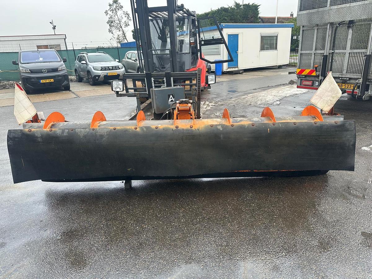 Used 2006 Assaloni EP5S 24V