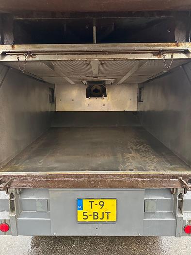 Used 2015 Ravo 540 ST