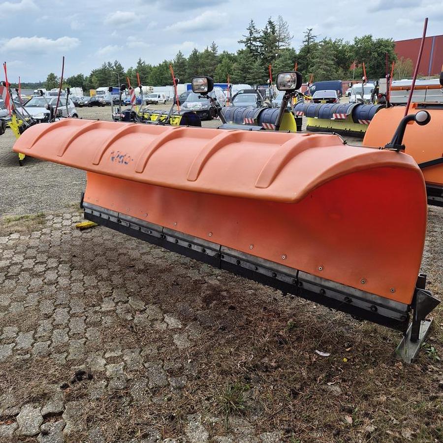 Used 2005 Schmidt SNK37