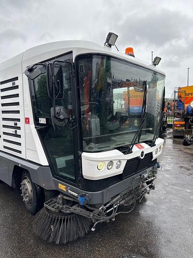 Used 2016 Ravo 540 STH