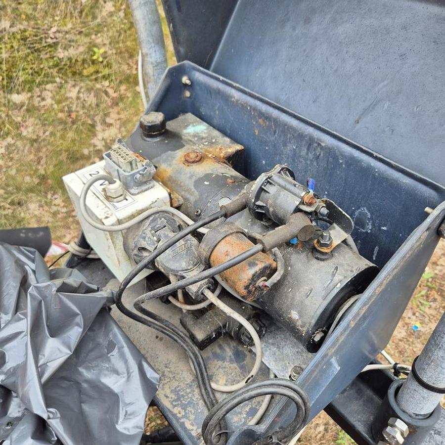 Used 2005 Schmidt SNK37