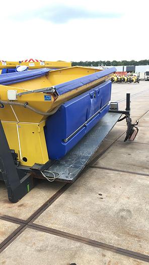 Gebruikt 2010 Nido Stratos B40- 36 PCLN-490