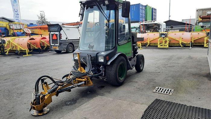 Gebruikt 2010 Oy Lai-Mu ab LM 326