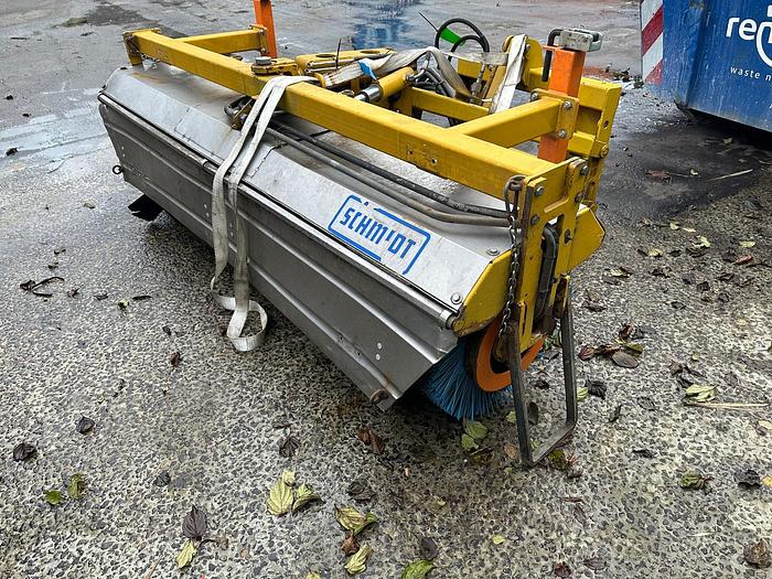 Used 2010 Aebi-Schmidt VKS 22-H