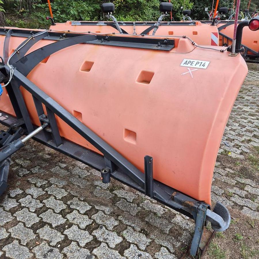 Used 2005 Schmidt SNK37