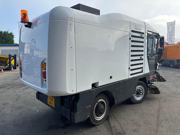 Used 2011 Ravo 530 ST