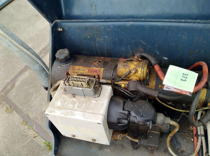 Gebruikt 1999 Nido SNK180-R EPZ 12V