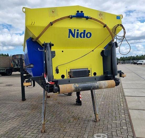 Gebruikt 2010 Nido Stratos B70-42 PCLN-700