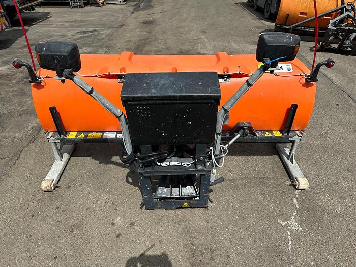 Gebruikt 2012 Schmidt SNK24.1